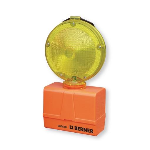 OPOZORILNA LUČ RUMENA