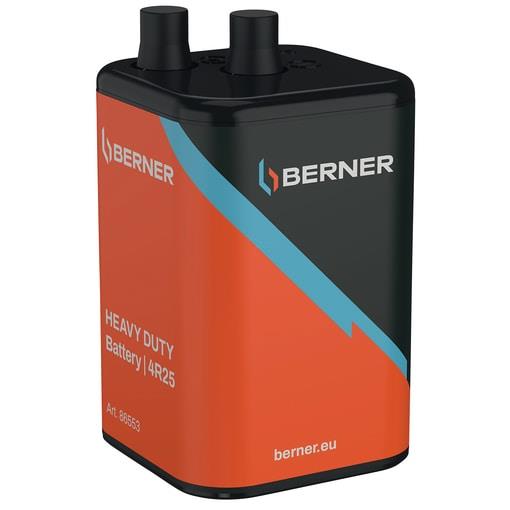 BLOK BATERIJA 4R25 6V