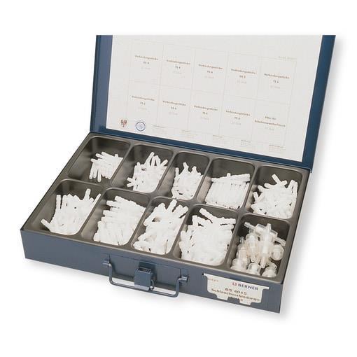 SET ZA POPRAVILO CEVI BS 4015