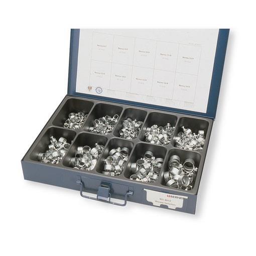 SET CEVNIH OBJEMK BS 4012