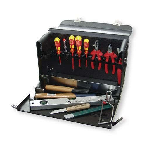 ELEKTRIKER WERKZEUGTASCHE