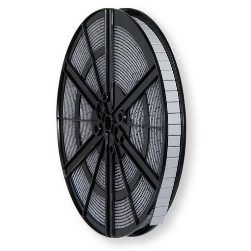 KLEBEGEW. ROLLE FE 5KG