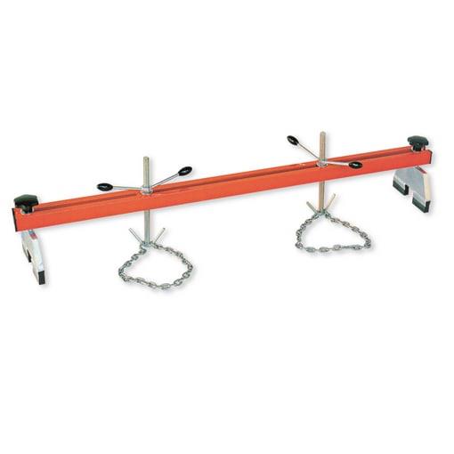 DRŽALO ZA MOTOR 500KG