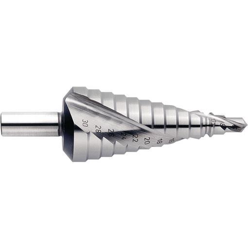 SVEDER STOPNIČASTI 6-38 MM GR. 3