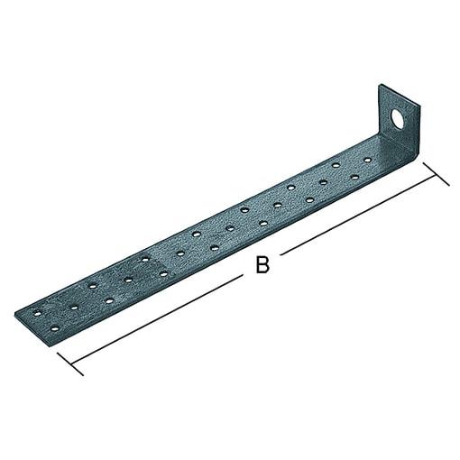 JEK. SIDRNI ELEMENT ZA BETON 40X200X40X4