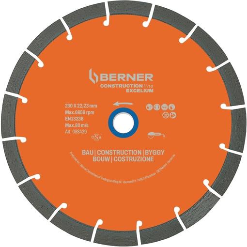 DIA.CONST. 13 230X22,2EXCELIUM