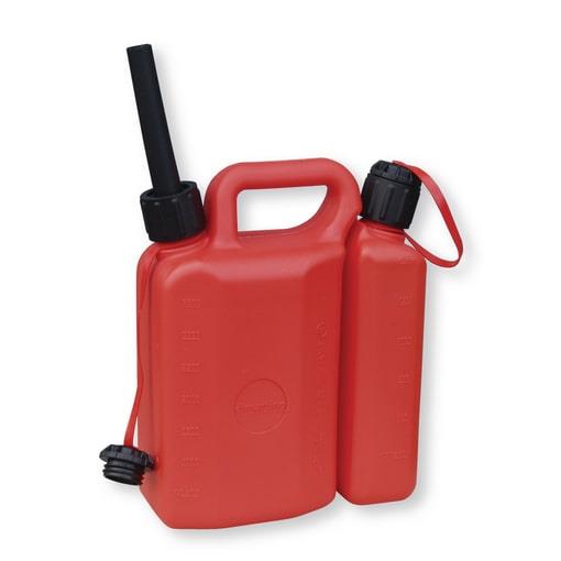 ROČKA DVODELNA 3,5/1,5