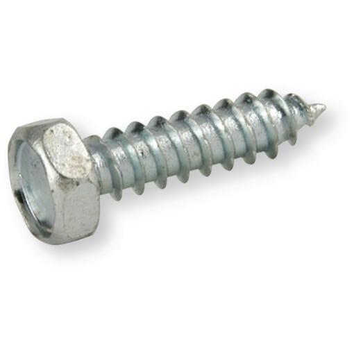 VIJAK DIN 7976 6,3X 16 ZI