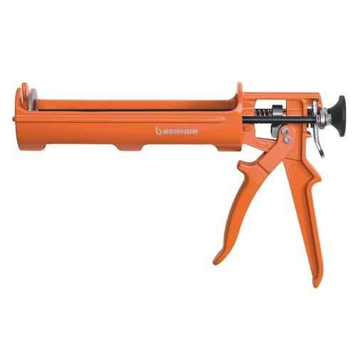 PIŠTOLA ZA MCS KARTUŠE 380/410ML