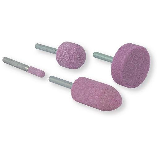 RD SCHLEIFKOERPER-SET 324 4TLG