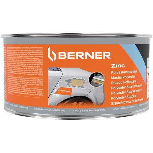 POLIESTER ZINK 2,0KG