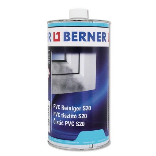 ČISTILO ZA PVC PLASTIKO S20