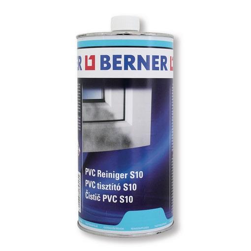 ČISTILO ZA PVC PLASTIKO S10