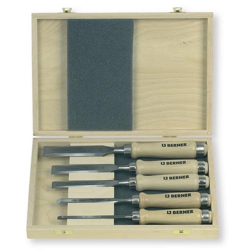 DLETO Z LESENIM ROČEM 5KOS