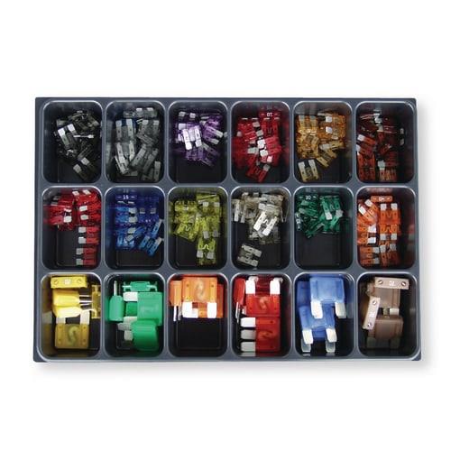 SET VAROVALK KE 4022 NORMAL-MAXI