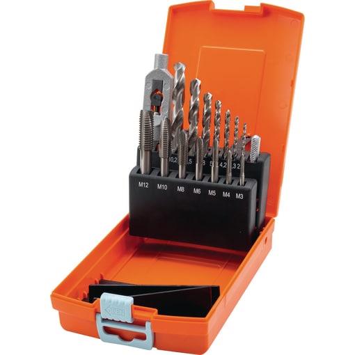 SVEDRI NAVOJNI ROČNI M3-M12 GAR.