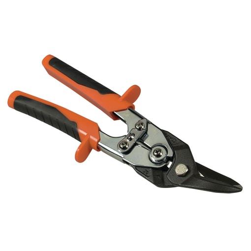 VZVODNE FIGURALNE ŠKARJE-LEVE 240MM