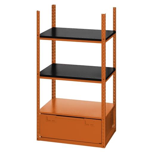 MODUL CHEMIE SCHUBLADE 1