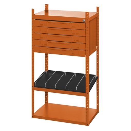 OMARA S PREDALI 5 BERA MODUL