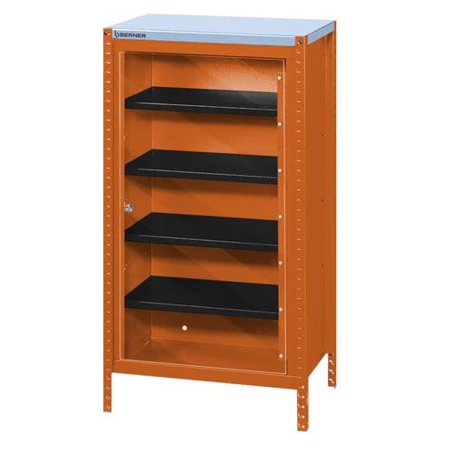 MODUL LAMPENSCHRANK 1M