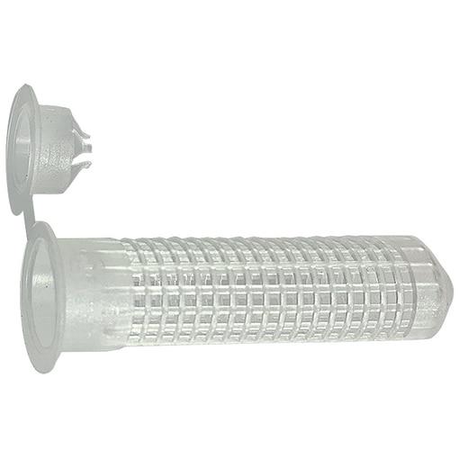 MREŽASTI TULEC ZA SIDRANJE 16X130 MM