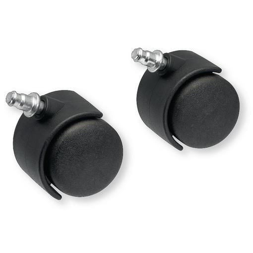 LENKROLLE "AERO" SET 2 ST.