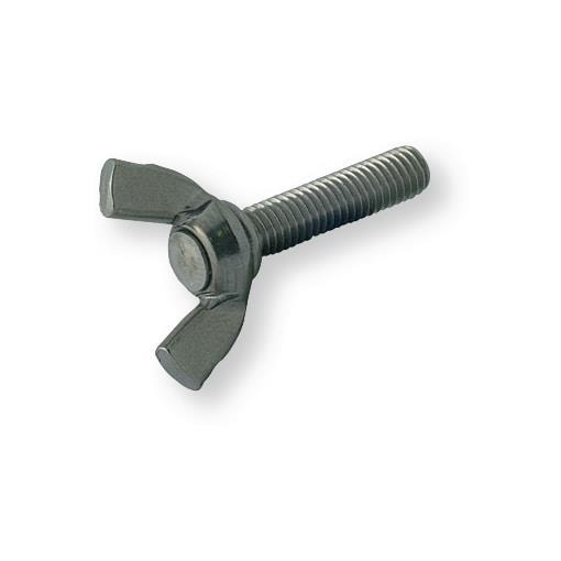 SCHR AEHNL DIN 316 M 6X40 A2