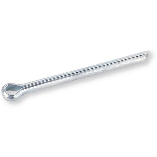 RAZCEPKA DIN 94 5,0X18 A2