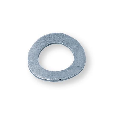 UKRIVLJENA VZMET. PODLOŽKA M7, A1