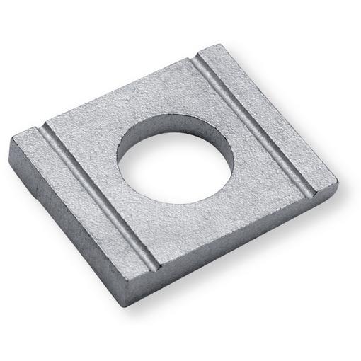 KEILSCHEIBE DIN 434 M12 A4