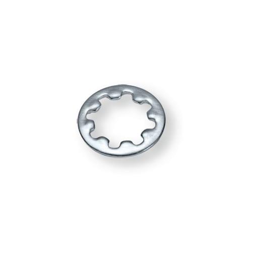 NOTR. NAZOBČANA PODLOŽKA M14 15X24X1