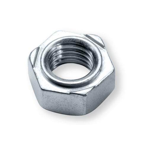 SCHW.MUTTER DIN 929 M 3 A2