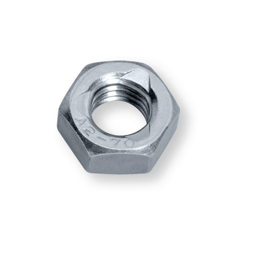 STOPPMUT AEHNL DIN 980 M16 A2