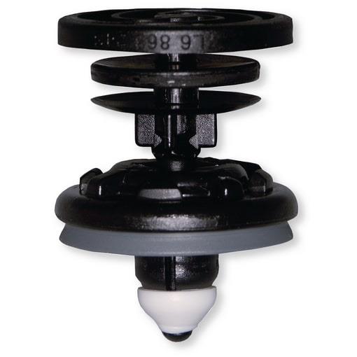 ČEP ČRN 8 mm, Länge 26,3 mm, Kopf 21,8 m