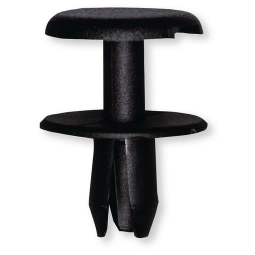 ZIERLEISTENCLIP OPEL 1406925