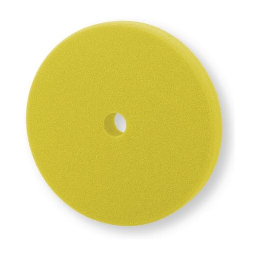 POLIRNA GOBICA MEDIUM RUMENA 160MM