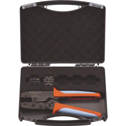 KLEŠČE ZA KONČNIKE V SETU