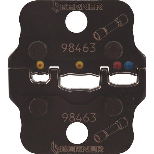 ČELJUST ZA IZOLIR. TERMO SKRČL. KONČNIKE