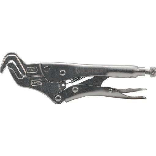 3-PUNKT GRIPZANGE 8,5"