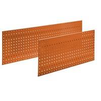 Perforirani stenski sistemi