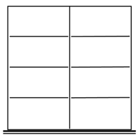 Dodatki za delovne mize