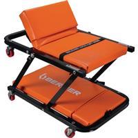 Stoli brez naslonjala, stoli z naslonjalom, ležalniki