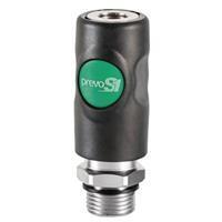 Spojke za stisnjen zrak