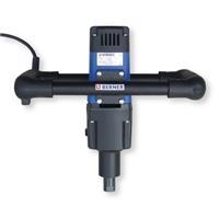 Mešalci za lepila, malto in barve