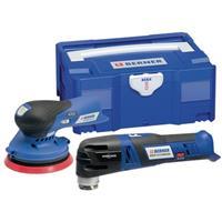 Brusilniki in oscilatorji