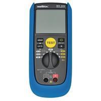 Električno preizkuševalo orodje