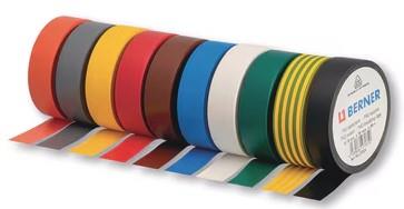 Lepilni trakovi in folije