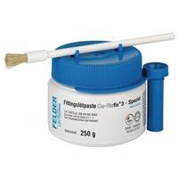 Kemični izdelki za varjenje in cinjenje