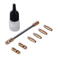 Rezervni deli za predvleko kablov