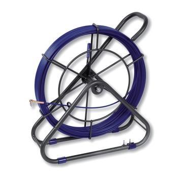 Naprave za vleko kablov